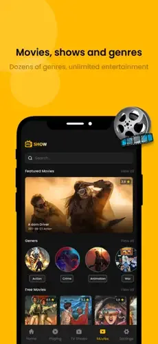 online-jio-hotstar Movies and shows